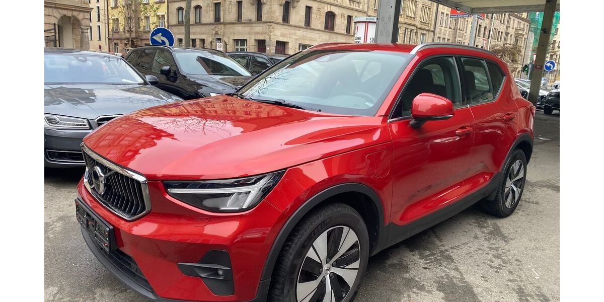 Volvo XC40 164.984 km 18.450 &euro; Fürth ( bei Nürnberg ) 90762