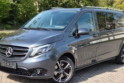Mercedes-Benz Vito 75.000 km 29.500 &euro; Zirndorf 90513