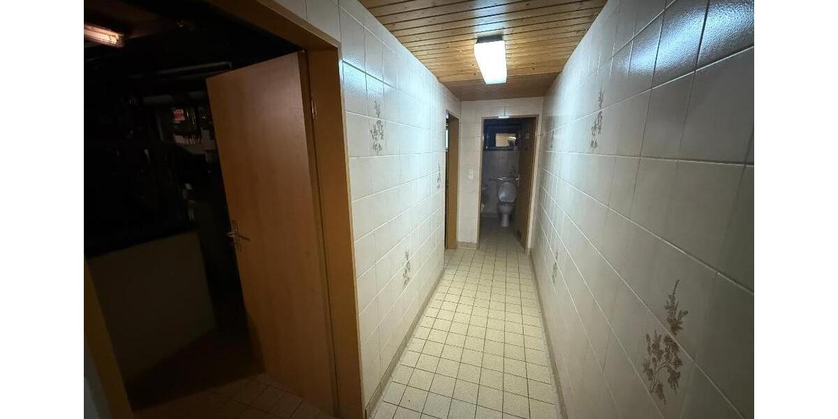 Gewerbeobjekt Hersbruck - 550&euro; | Angebot:20026508