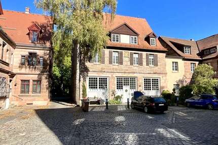 Wohnung zum Kaufen in Schwabach 299.000 € 101.78 m² 2.5 zimmer