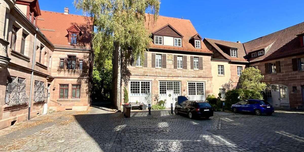 Wohnung zum Kaufen in Schwabach 299.000 € 101.78 m² 2.5 zimmer