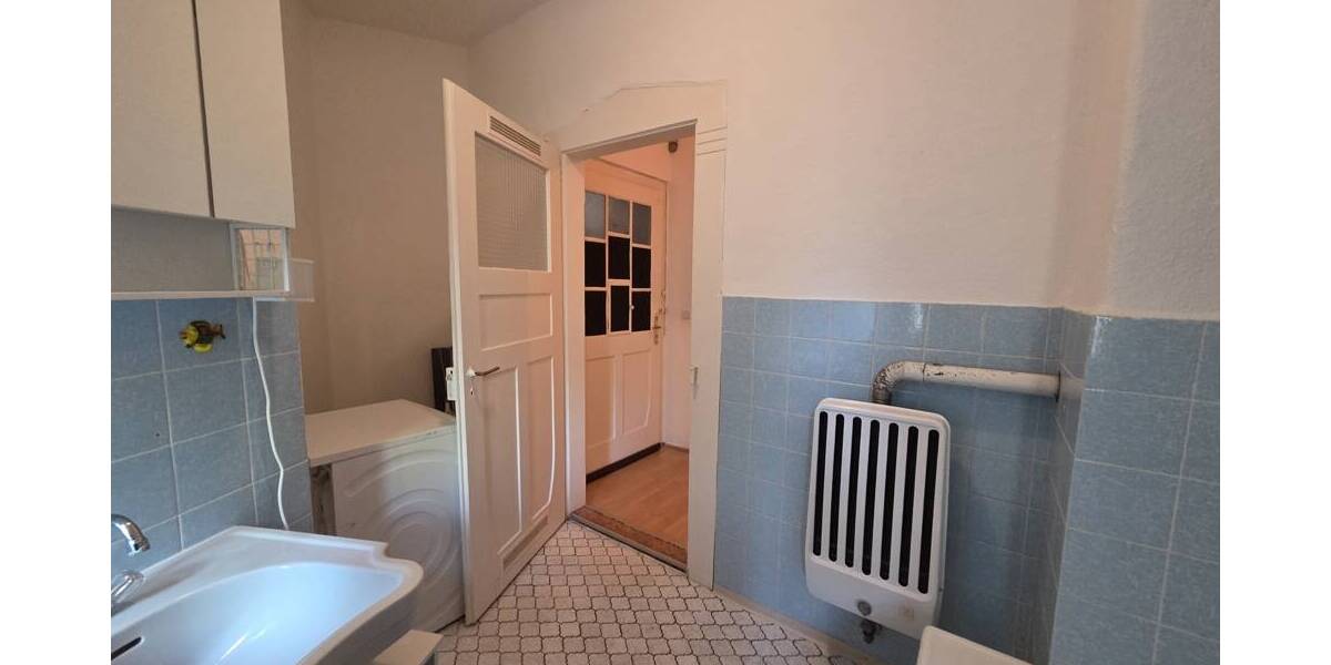 Etagenwohnung Fürth Innenstadt - 2 Zimmer, 51 m&sup2;, 540&euro; | Angebot:26487182