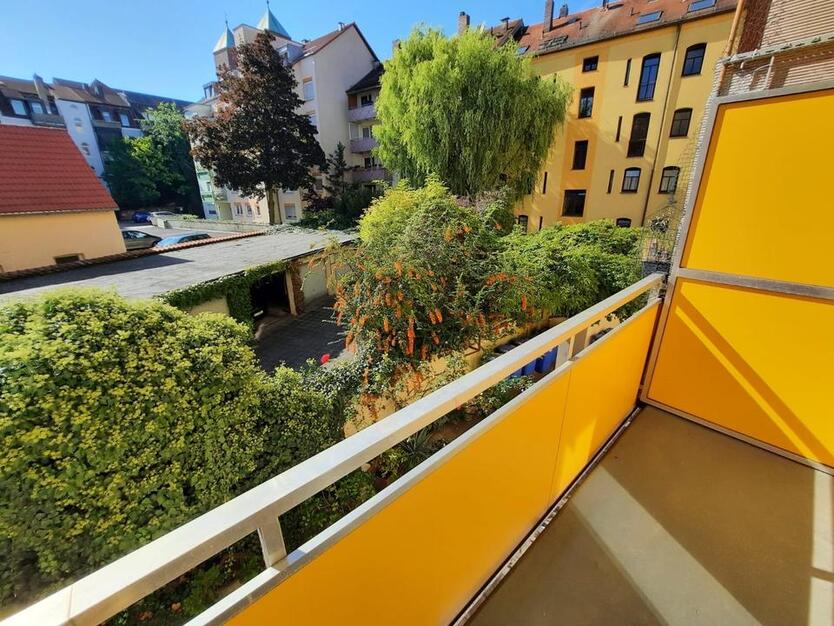 ETW in Nürnberg - Privatverkauf - keine Provision vom Käufer zimmer