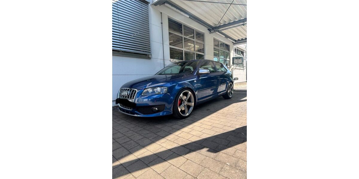 Audi A3 103.000 km 11.000 &euro; Heroldsbach 91336