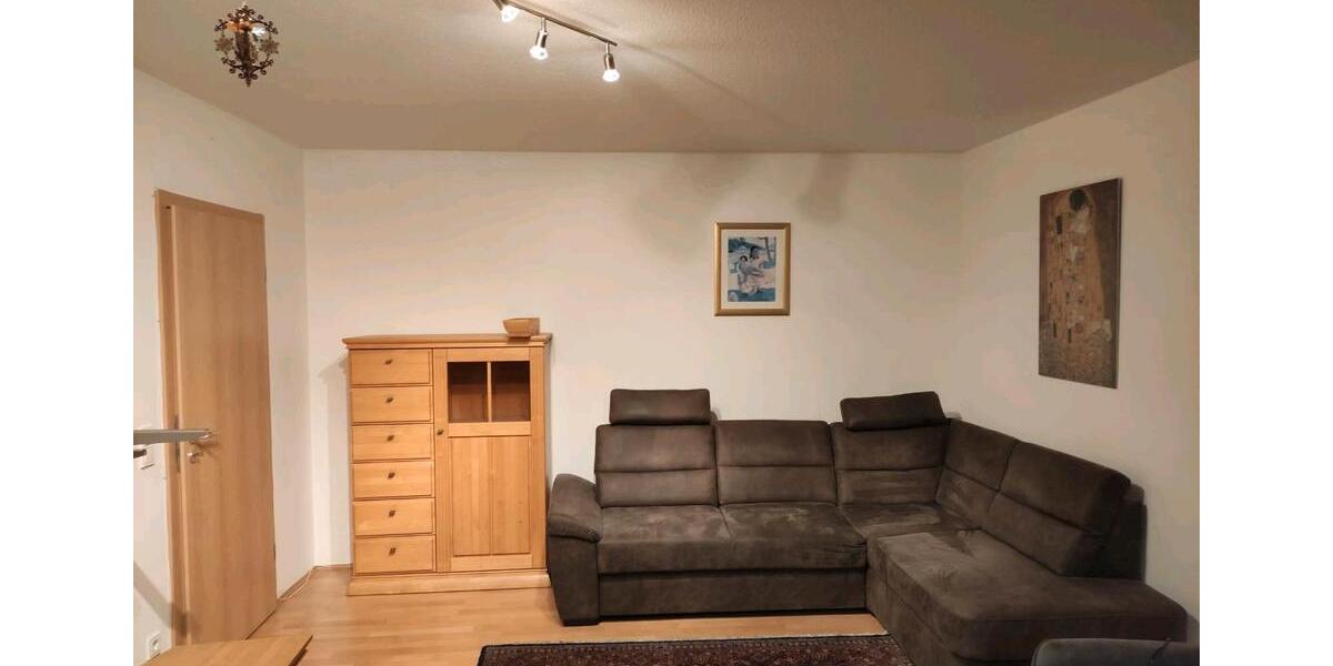 3-Zimmer Wohnung zimmer