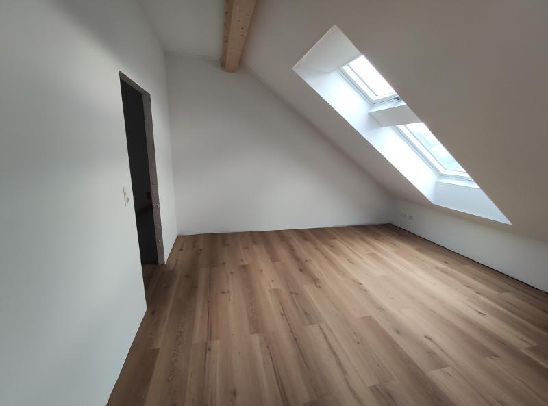Reihenmittelhaus mit Garten, Garage und zusätzlichem Stellplatz - Einfamilienhaus Roth OT Eckersmühlen | Angebot:26008161