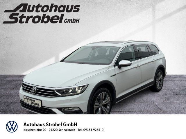 VW Passat Alltrack 87.610 km 28.790 &euro; Schnaittach 91220