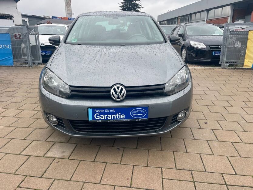 VW Golf 195.720 km 5.699 € Fürth 90763