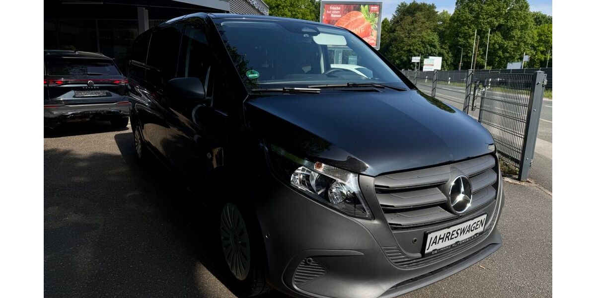 Mercedes-Benz Vito 8.200 km 54.950 &euro; Nürnberg 90475