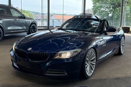 BMW Z4 115.000 km 20.999 &euro; Zirndorf 90513