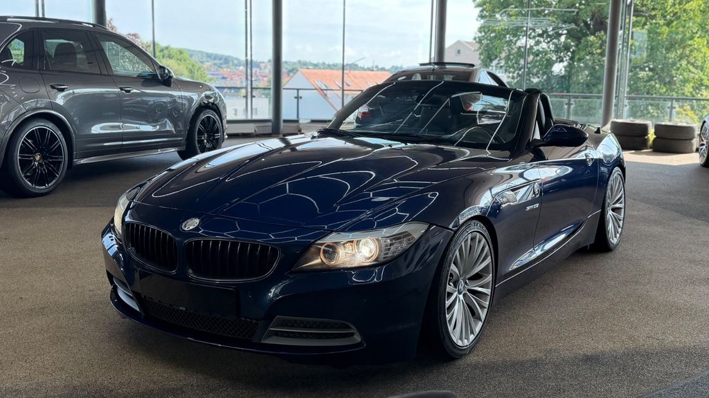BMW Z4 115.000 km 20.999 &euro; Zirndorf 90513