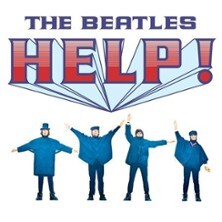 Help! - A Beatles Tribute Nürnberg