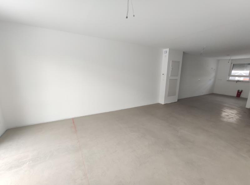 NEUBAU - Reihenmittelhaus mit Garten, Garage und zusätzlichem Stellplatz - Einfamilienhaus Roth OT Eckersmühlen | Angebot:24842416