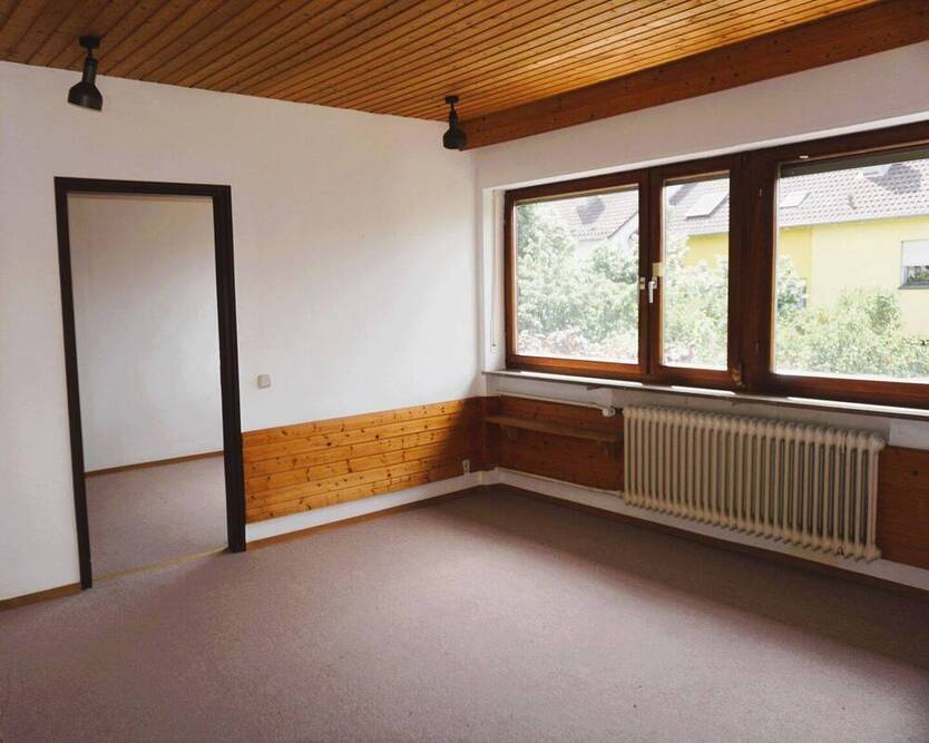 Charmantes Split-Level-Haus mit Potenzial Nbg. - Eibach Haus kaufen