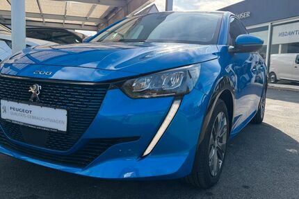 Peugeot 208 47.000 km 14.990 € Hersbruck 91217