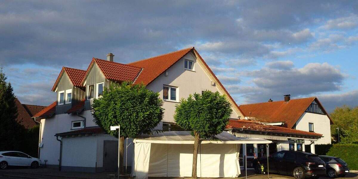 Gewerbeobjekt Herzogenaurach - 8 Zimmer, 1.195.000&euro; | Angebot:24737846