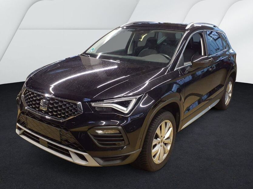 Seat Ateca 14.000 km 28.950 € Schwabach 91126