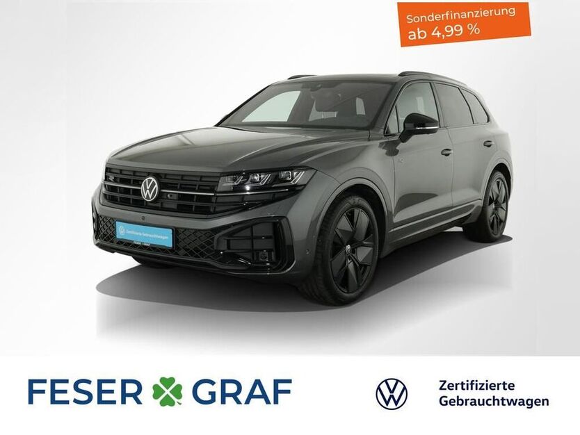 Touareg