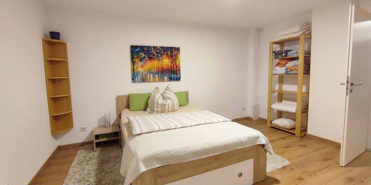 Doppelhaushälfte Oberreichenbach - 6 Zimmer, 649.000&euro; | Angebot:26401392