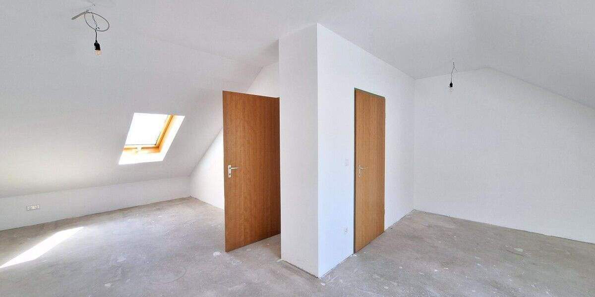 Perfekt für die Familie: Reihenmittelhaus in guter und ruhiger Lage mit Garten und Garage 3 zimmer