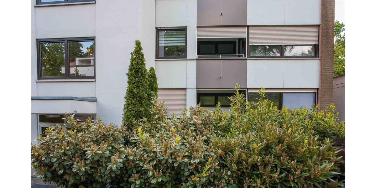 Etagenwohnung Erlangen Burgberg - 3 Zimmer, 105 m&sup2;, 495.000&euro; | Angebot:26851588