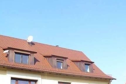 ***STERNENZELT...die RUHE SPÜREN...tolle Dachwohnung...VIELFALT DER RÄUME*** 3 zimmer