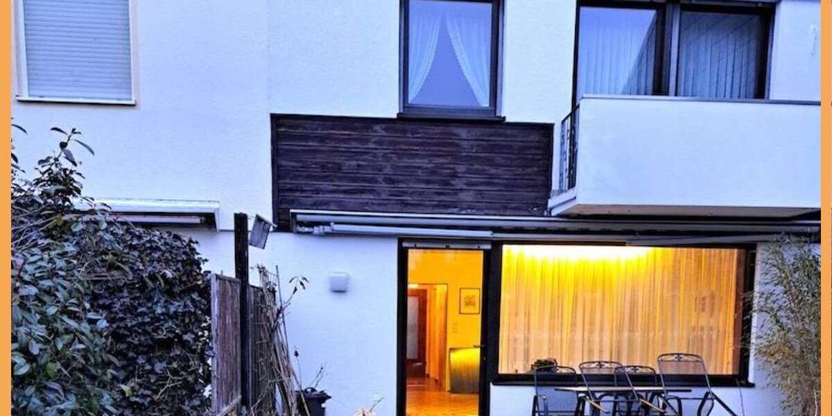 Einfamilienhaus Nürnberg Katzwang - 5 Zimmer, 146 m&sup2;, 470.000&euro; | Angebot:25205151