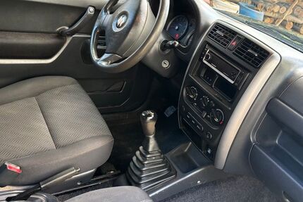 Suzuki Jimny 84.500 km 10.890 € Forchheim 91301