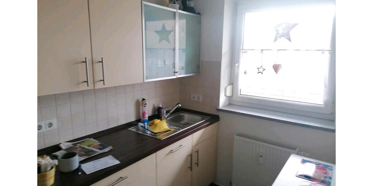 3-Zimmer Wohnung zimmer