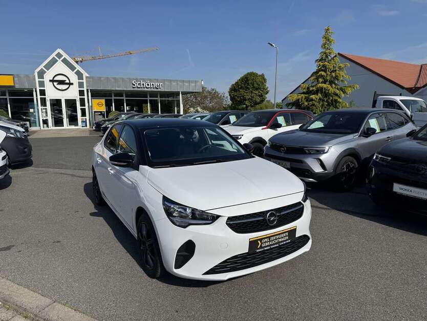 Corsa