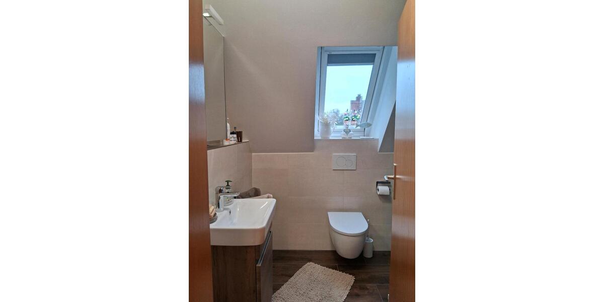 Maisonettenwohnung Eckental - 3 Zimmer, 75 m&sup2;, 265.000&euro; | Angebot:27606730
