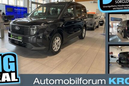Ford Tourneo Courier 4.644 km 22.750 &euro; Nürnberg 90411