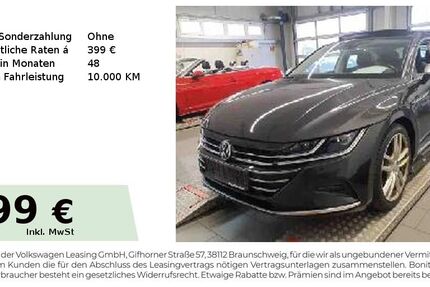 VW Arteon 111.497 km 27.305 &euro; Nürnberg 90411