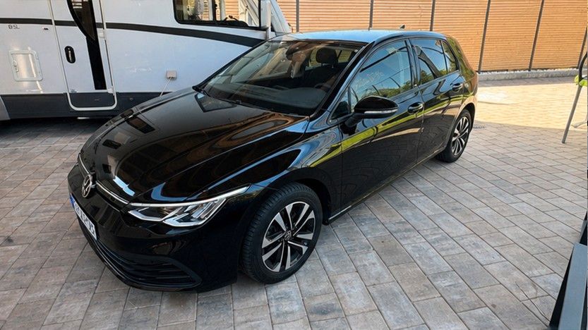 VW Golf 65.925 km 21.950 &euro; Nürnberg 90469
