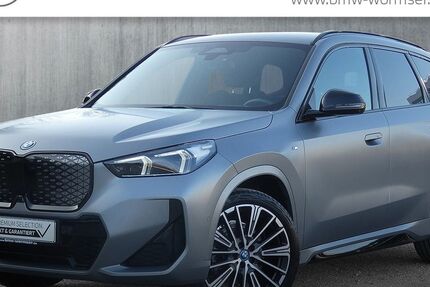 BMW iX1 13.779 km 48.860 &euro; Forchheim 91301