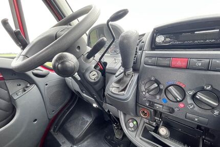 Fiat Ducato 147.800 km 13.500 € Roßtal 90574