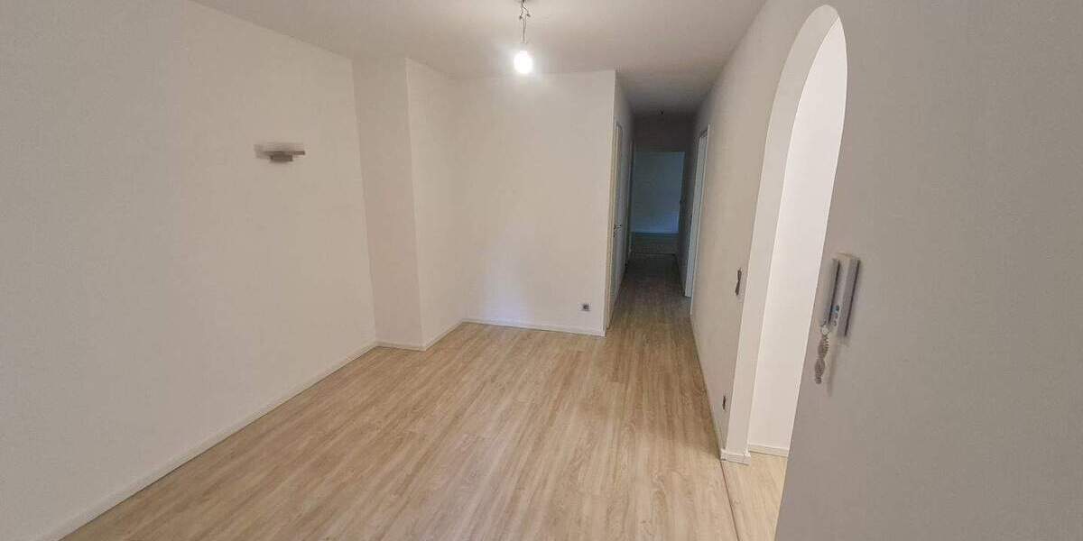 Etagenwohnung Nürnberg Laufamholz - 3 Zimmer, 89 m&sup2;, 415.000&euro; | Angebot:25664517
