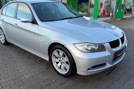 BMW 318 256.852 km 3.980 &euro; Dietenhofen 90599