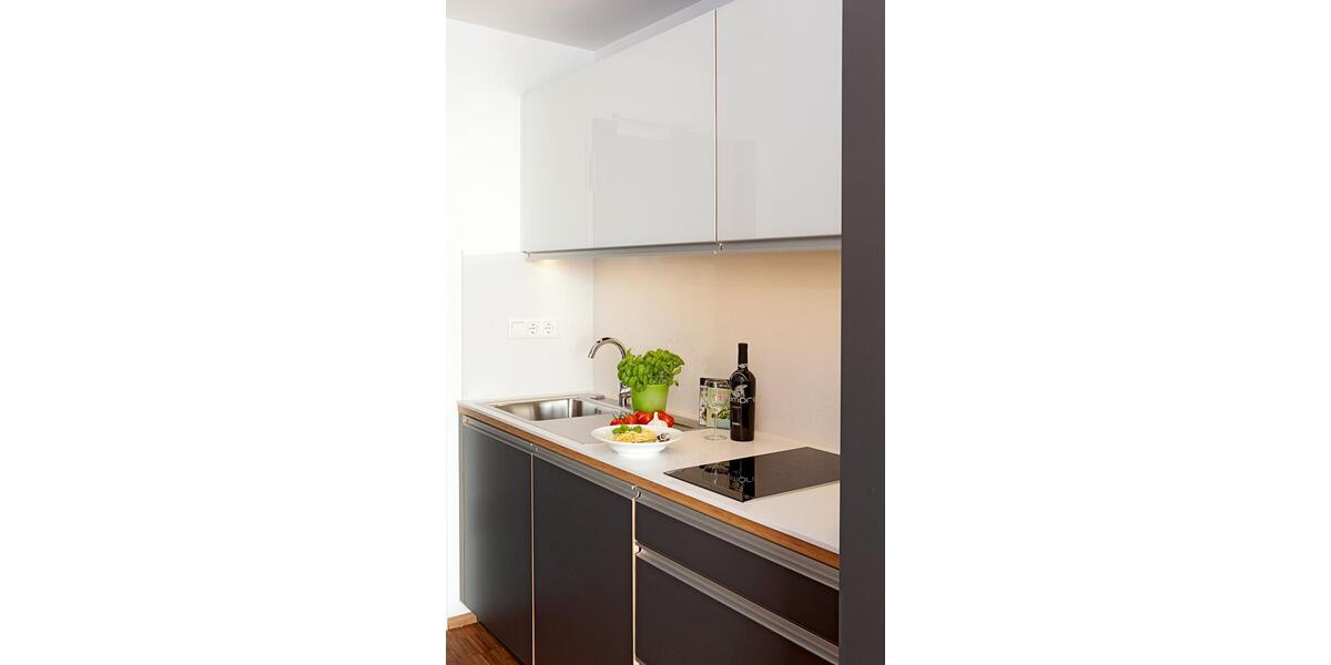 Etagenwohnung Herzogenaurach - 1 Zimmer, 26 m&sup2;, 630&euro; | Angebot:22254132