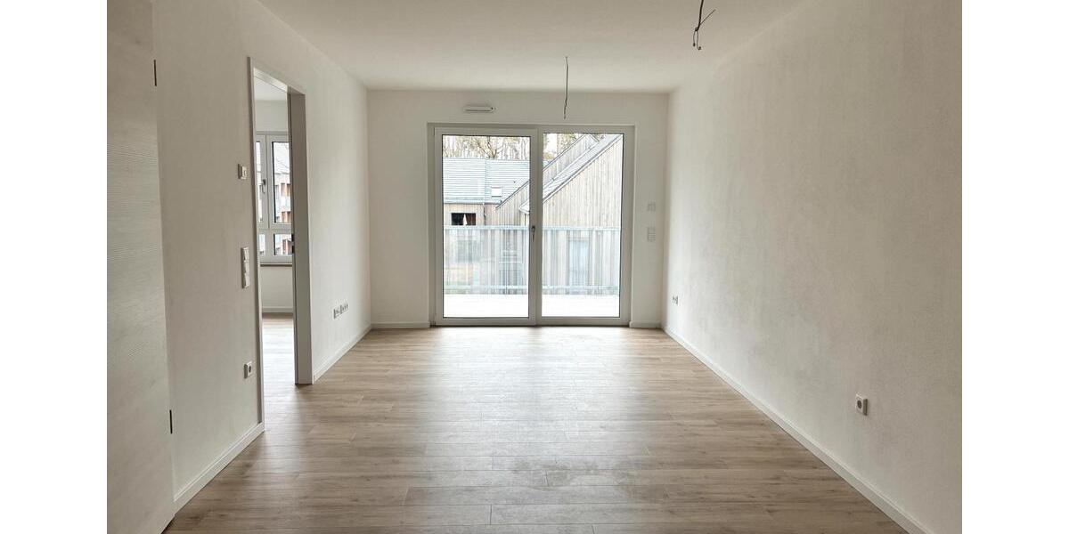Etagenwohnung Nürnberg Katzwang - 2 Zimmer, 51 m&sup2;, 830&euro; | Angebot:26084551