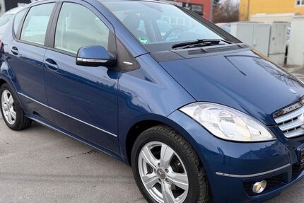Mercedes-Benz A 160 75.000 km 8.900 &euro; Nürnberg 90431