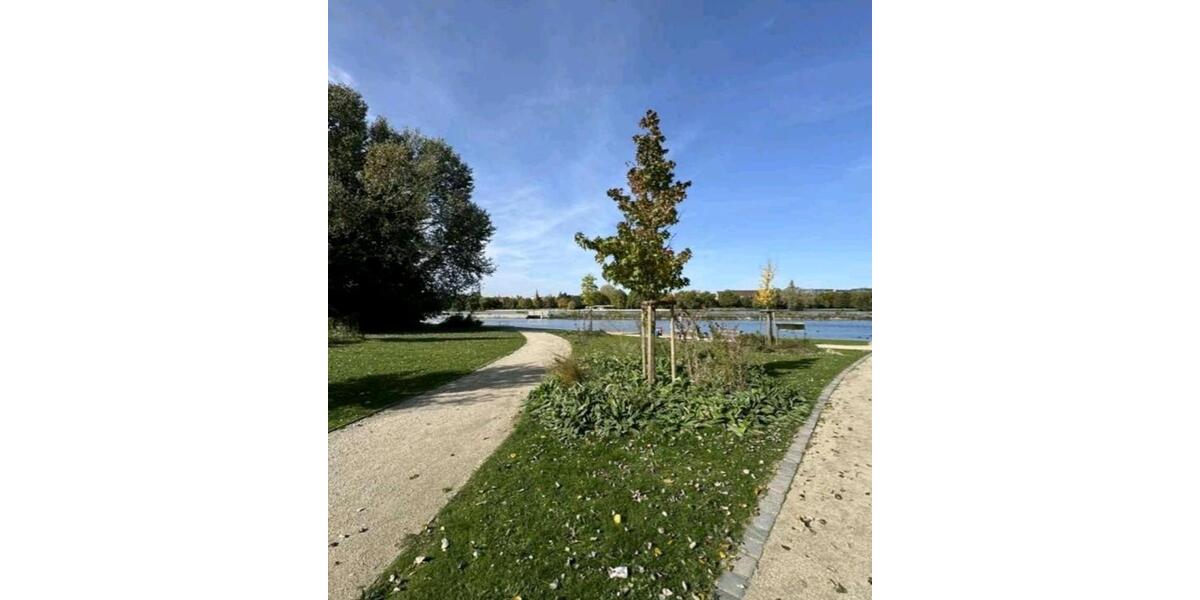 Etagenwohnung Nürnberg Altstadt, St. Lorenz - 1 Zimmer, 30 m&sup2;, 116.000&euro; | Angebot:25795361