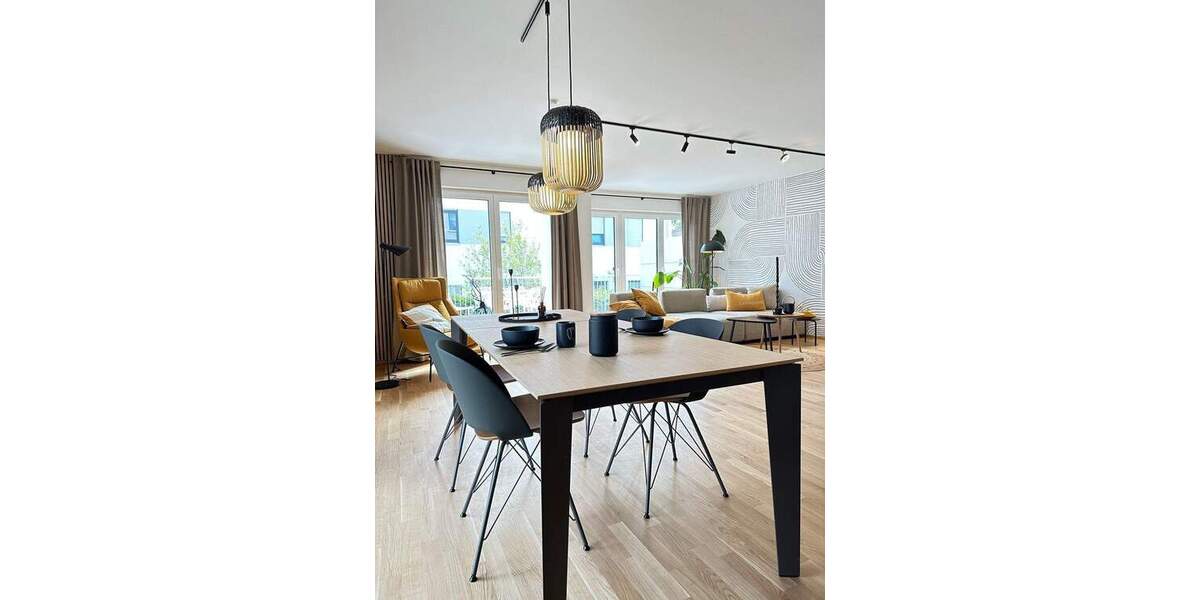 Doppelhaushälfte Erlangen Büchenbach - 5 Zimmer, 139 m&sup2;, 855.000&euro; | Angebot:25799959