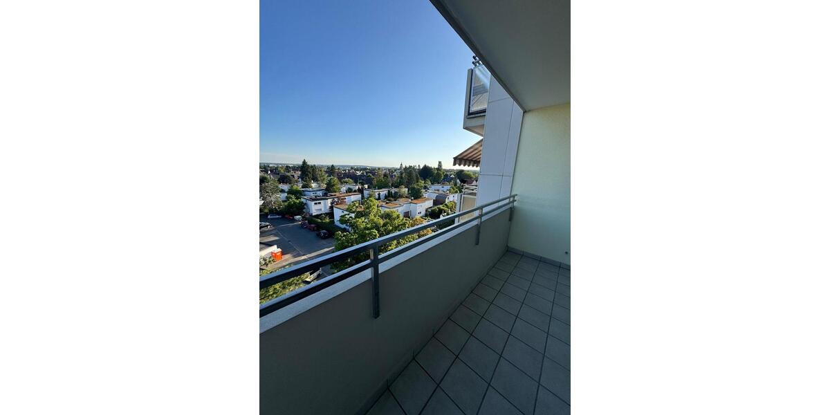Etagenwohnung Nürnberg Almoshof - 3 Zimmer, 82 m&sup2;, 950&euro; | Angebot:27594399