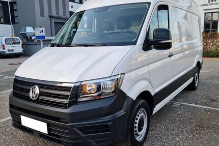 VW Crafter 177.500 km 19.300 &euro; Nürnberg 90441