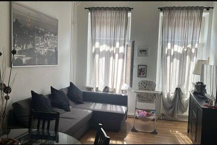 Schöne, helle Eigentumswohnung, 3-Zi, Altstadt, zentral , ruhig zimmer