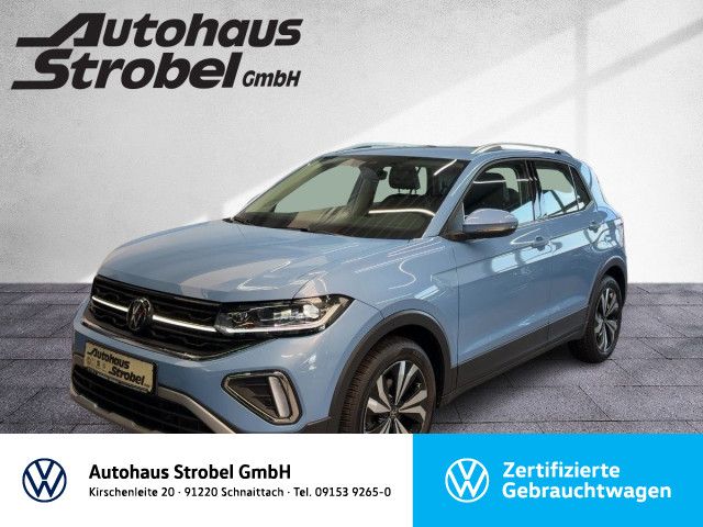 VW T-Cross 10.158 km 26.990 &euro; Schnaittach 91220