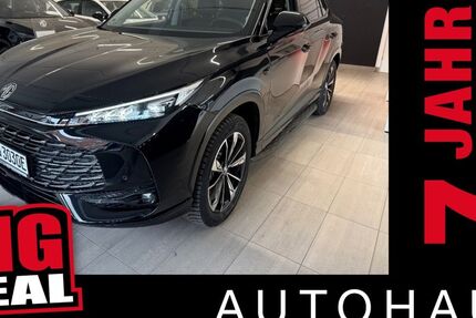 MG HS 4.990 km 35.390 &euro; Nürnberg 90429