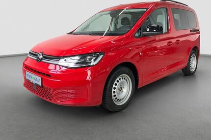 VW Caddy 26.402 km 27.870 &euro; Fürth 90763