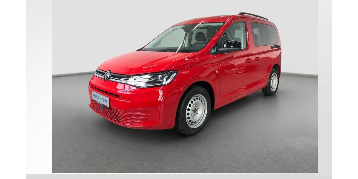 VW Caddy 26.402 km 27.870 &euro; Fürth 90763